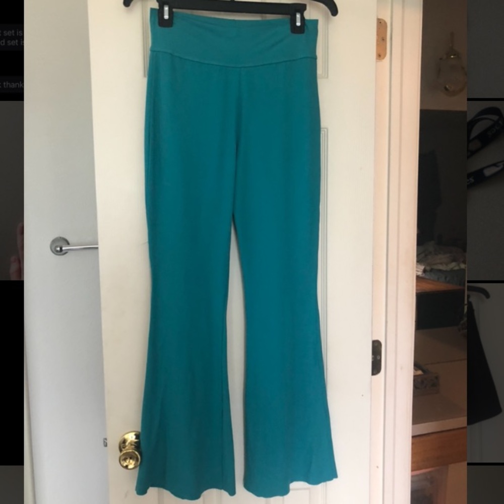 Bell Bottoms